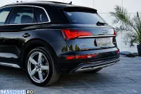 Audi Q5 din 2021 cu 122.750 km - oferta AUD252243 - foto 29