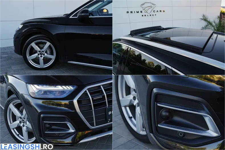 Audi Q5 din 2021 cu 122.750 km - oferta AUD252243 - foto 33