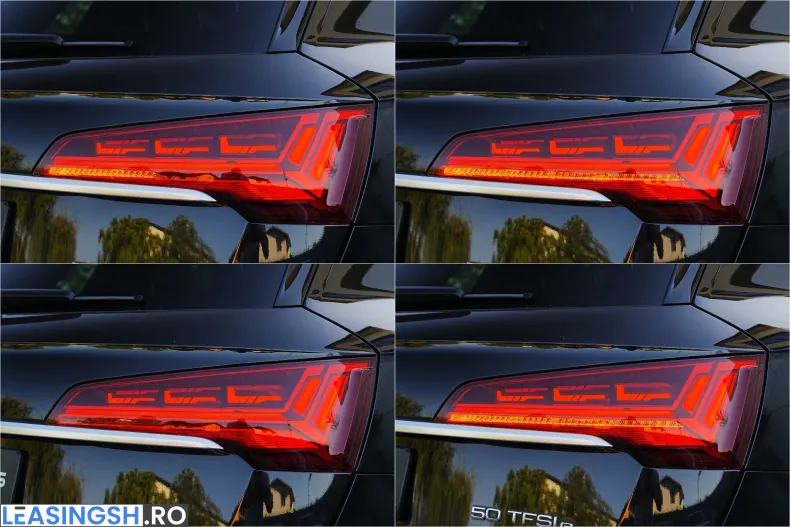 Audi Q5 din 2021 cu 122.750 km - oferta AUD252243 - foto 34