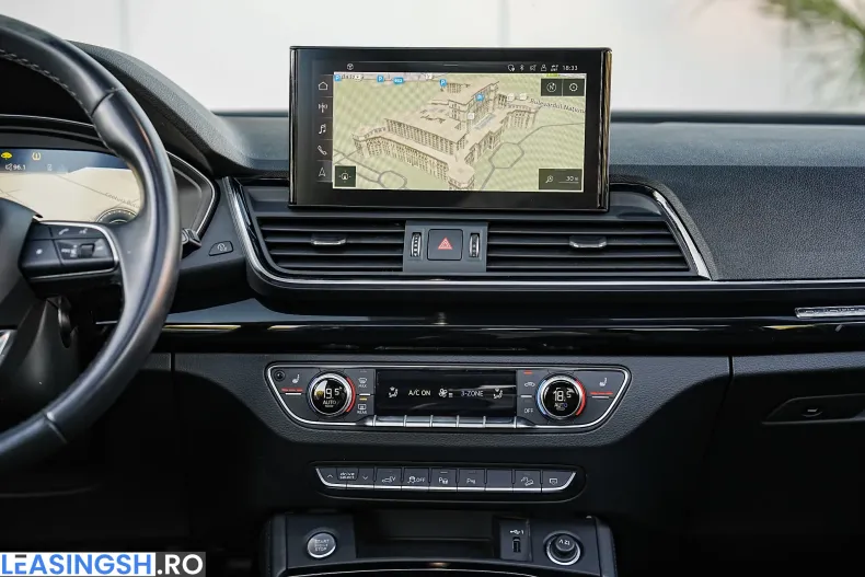 Audi Q5 din 2021 cu 122.750 km - oferta AUD252243 - foto 38