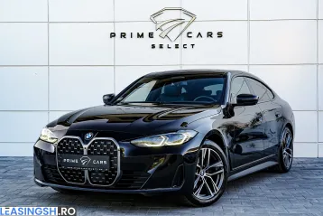 BMW 420 din 2024 - oferta BMW252244