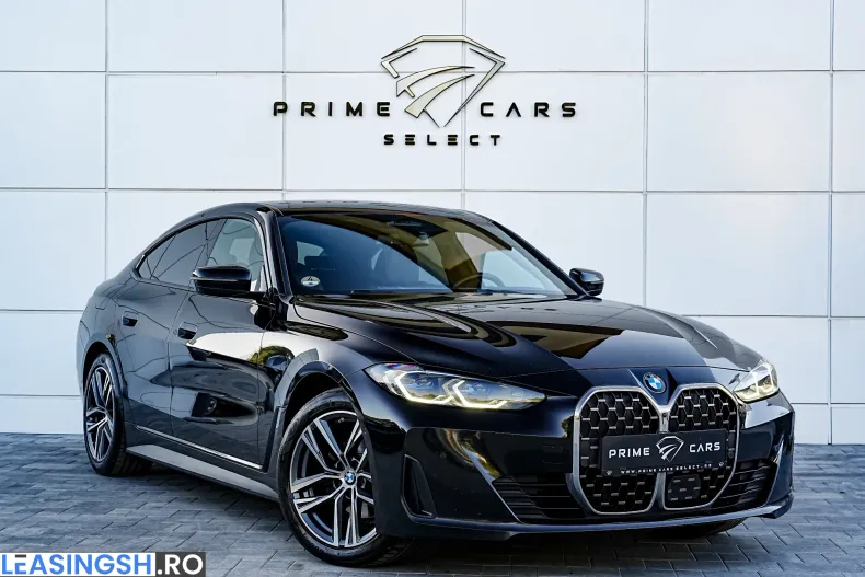 BMW 420 (Seria 4) din 2024 cu 157.100 km - oferta BMW252244 - foto 2
