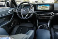 BMW 420 (Seria 4) din 2024 cu 157.100 km - oferta BMW252244 - foto 3