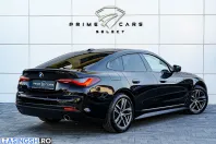BMW 420 (Seria 4) din 2024 cu 157.100 km - oferta BMW252244 - foto 10