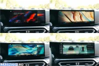 BMW 420 (Seria 4) din 2024 cu 157.100 km - oferta BMW252244 - foto 11
