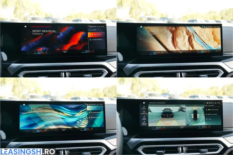 BMW 420 (Seria 4) din 2024 cu 157.100 km - oferta BMW252244 - foto 11