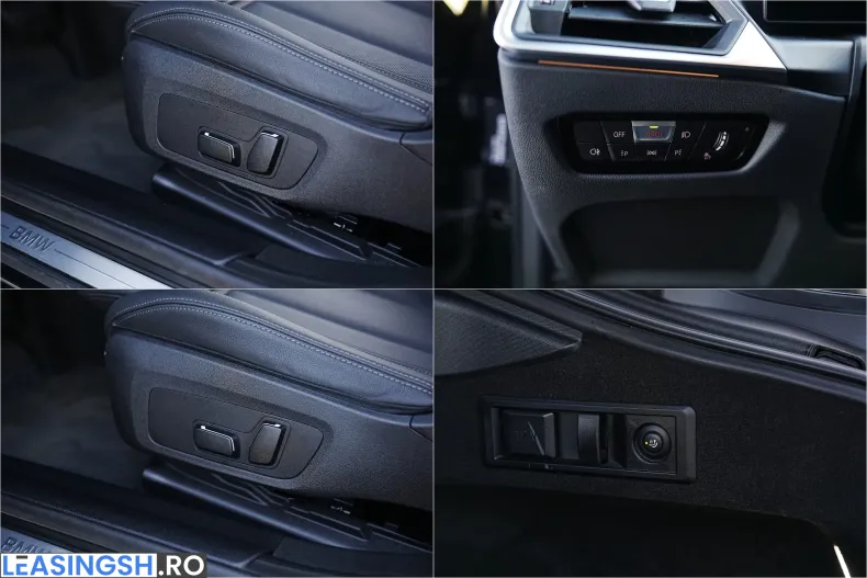 BMW 420 (Seria 4) din 2024 cu 157.100 km - oferta BMW252244 - foto 13