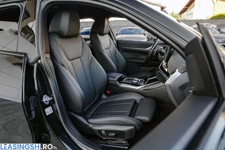 BMW 420 (Seria 4) din 2024 cu 157.100 km - oferta BMW252244 - foto 15