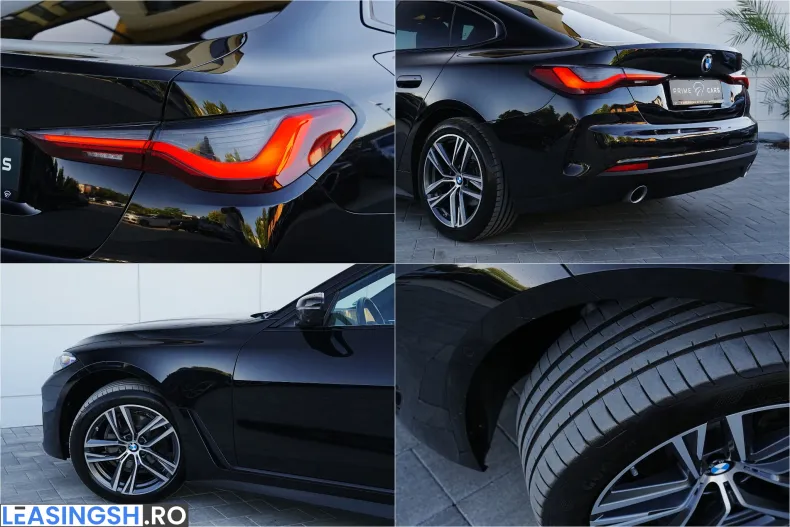 BMW 420 (Seria 4) din 2024 cu 157.100 km - oferta BMW252244 - foto 18