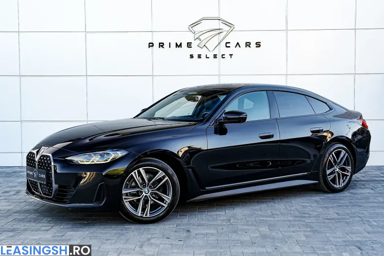 BMW 420 (Seria 4) din 2024 cu 157.100 km - oferta BMW252244 - foto 25