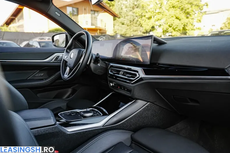 BMW 420 (Seria 4) din 2024 cu 157.100 km - oferta BMW252244 - foto 26