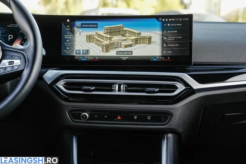 BMW 420 (Seria 4) din 2024 cu 157.100 km - oferta BMW252244 - foto 29