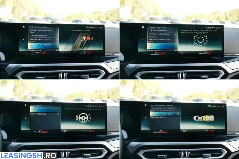 BMW 420 (Seria 4) din 2024 cu 157.100 km - oferta BMW252244 - foto 31