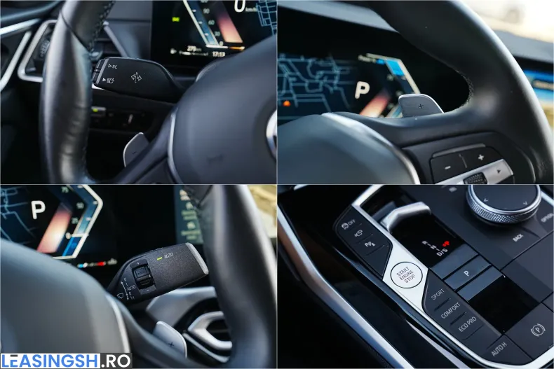 BMW 420 (Seria 4) din 2024 cu 157.100 km - oferta BMW252244 - foto 33