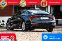 Audi A5 din 2021 cu 120.904 km - oferta AUD252245 - foto 3