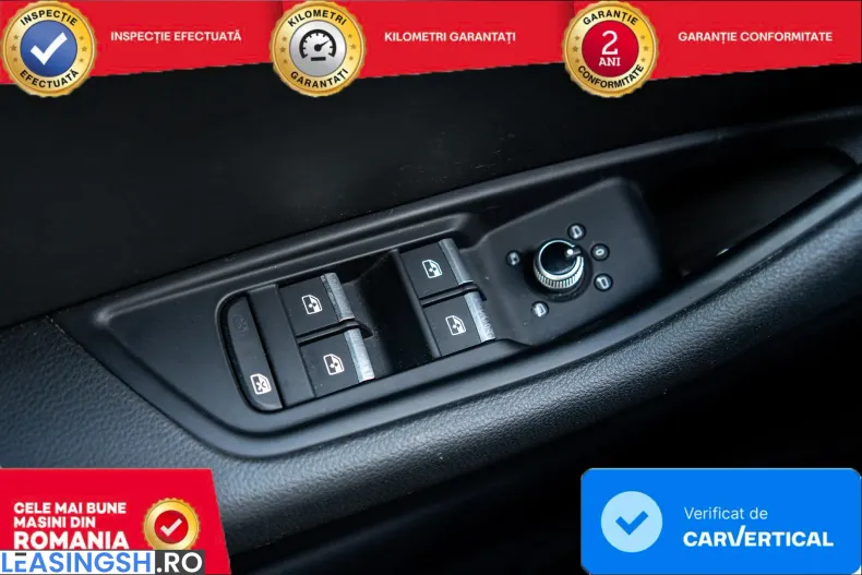 Audi A5 din 2021 cu 120.904 km - oferta AUD252245 - foto 16