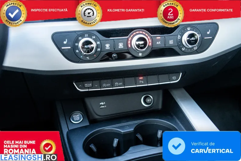 Audi A5 din 2021 cu 120.904 km - oferta AUD252245 - foto 19