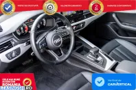 Audi A5 din 2021 cu 120.904 km - oferta AUD252245 - foto 21