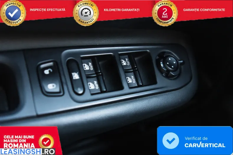 Jeep Renegade din 2022 cu 99.000 km - oferta JEE252246 - foto 12