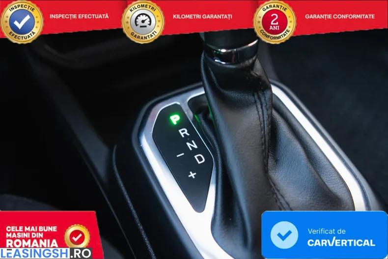 Jeep Renegade din 2022 cu 99.000 km - oferta JEE252246 - foto 18