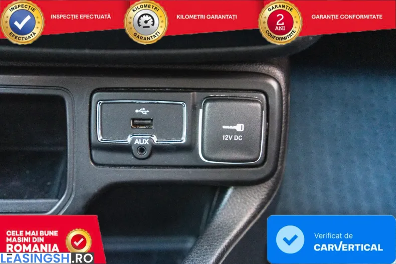 Jeep Renegade din 2022 cu 99.000 km - oferta JEE252246 - foto 19