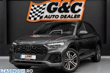 Audi Q5 din 2025 - oferta AUD252248