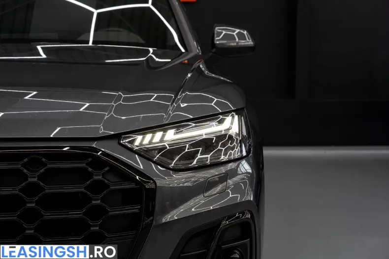 Audi Q5 din 2025 cu 12.161 km - oferta AUD252248 - foto 6