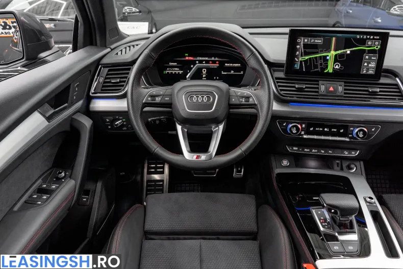 Audi Q5 din 2025 cu 12.161 km - oferta AUD252248 - foto 9