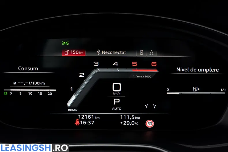 Audi Q5 din 2025 cu 12.161 km - oferta AUD252248 - foto 10