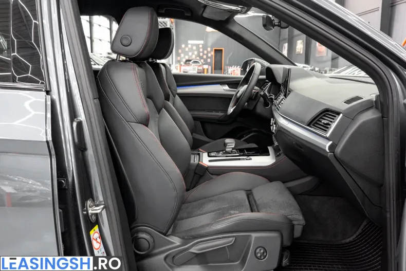 Audi Q5 din 2025 cu 12.161 km - oferta AUD252248 - foto 11