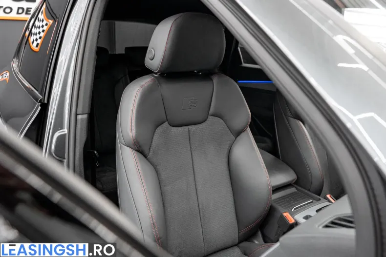 Audi Q5 din 2025 cu 12.161 km - oferta AUD252248 - foto 12