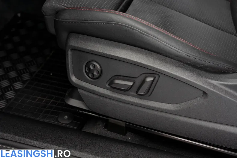 Audi Q5 din 2025 cu 12.161 km - oferta AUD252248 - foto 13
