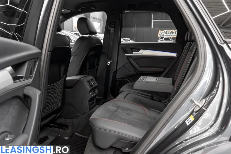 Audi Q5 din 2025 cu 12.161 km - oferta AUD252248 - foto 17