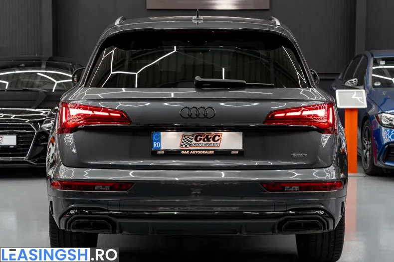 Audi Q5 din 2025 cu 12.161 km - oferta AUD252248 - foto 22