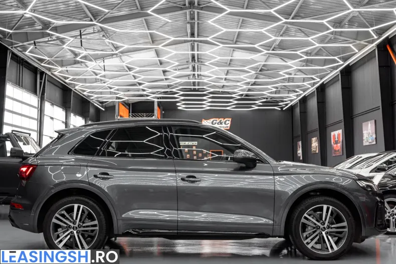 Audi Q5 din 2025 cu 12.161 km - oferta AUD252248 - foto 26