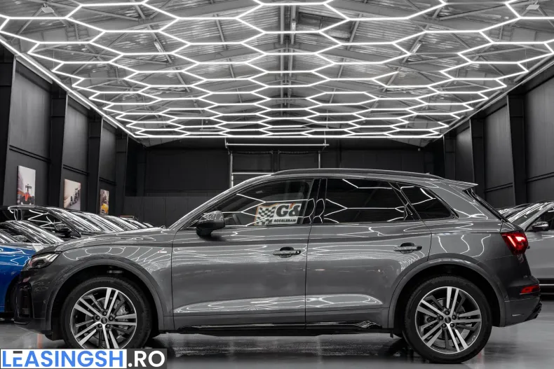 Audi Q5 din 2025 cu 12.161 km - oferta AUD252248 - foto 28