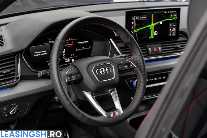 Audi Q5 din 2025 cu 12.161 km - oferta AUD252248 - foto 29