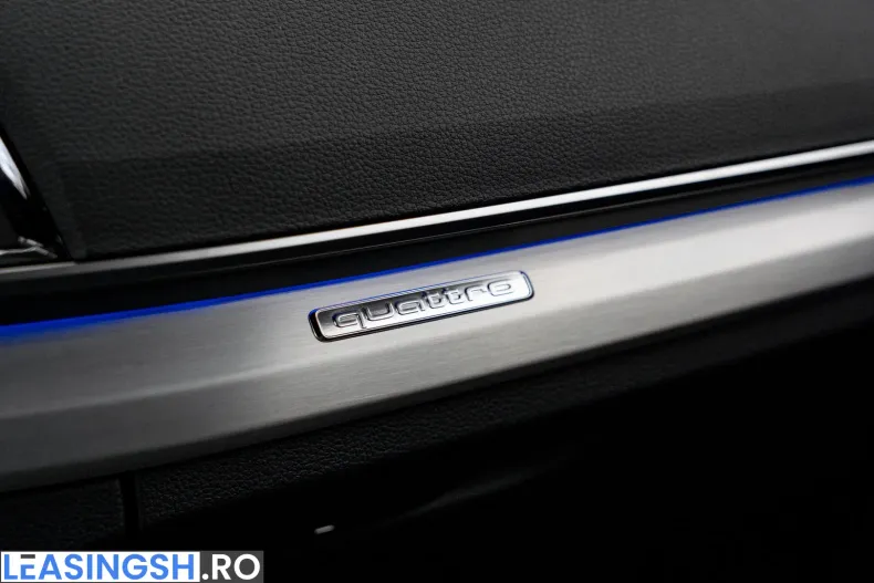 Audi Q5 din 2025 cu 12.161 km - oferta AUD252248 - foto 37