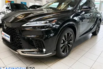 Lexus Seria RX din 2026 - oferta LEX252249