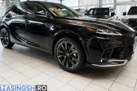 Lexus Seria RX din 2026 cu 9 km - oferta LEX252249 - foto 3
