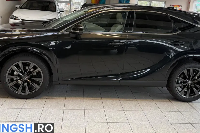Lexus Seria RX din 2026 cu 9 km - oferta LEX252249 - foto 4