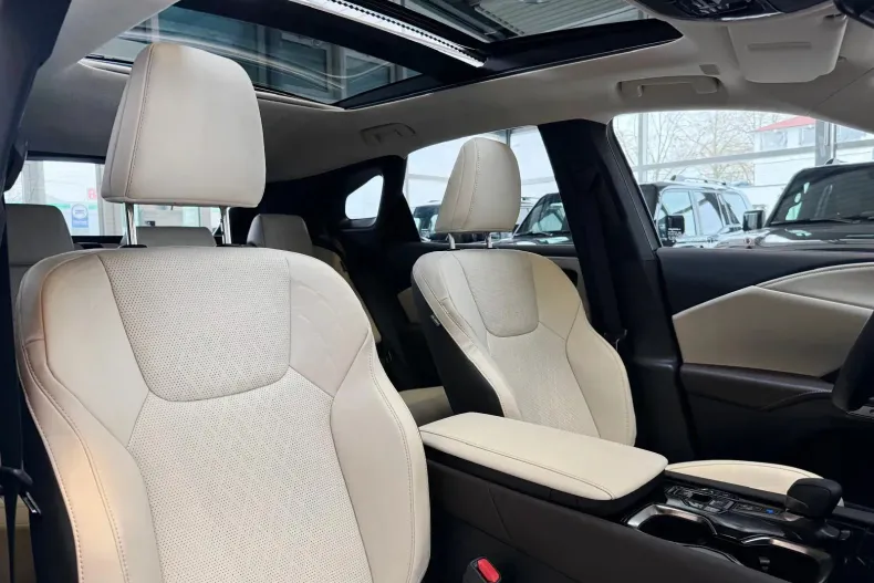 Lexus Seria RX din 2026 cu 9 km - oferta LEX252249 - foto 8