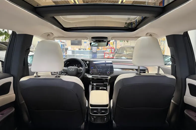 Lexus Seria RX din 2026 cu 9 km - oferta LEX252249 - foto 9