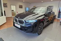 BMW X6 (Seria X) din 2024 cu 21.000 km - oferta BMW252250 - foto 1