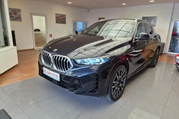 BMW X6 din 2024 - oferta BMW252250