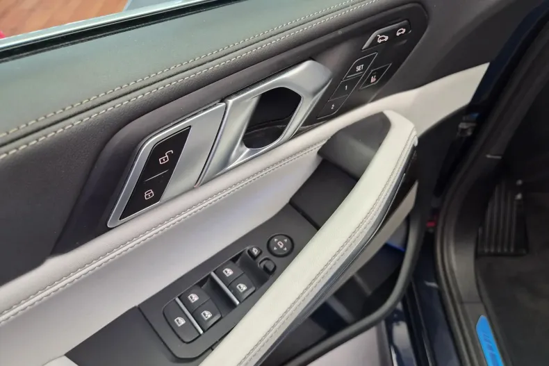 BMW X6 (Seria X) din 2024 cu 21.000 km - oferta BMW252250 - foto 20