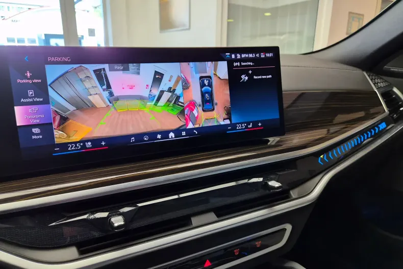 BMW X6 (Seria X) din 2024 cu 21.000 km - oferta BMW252250 - foto 28