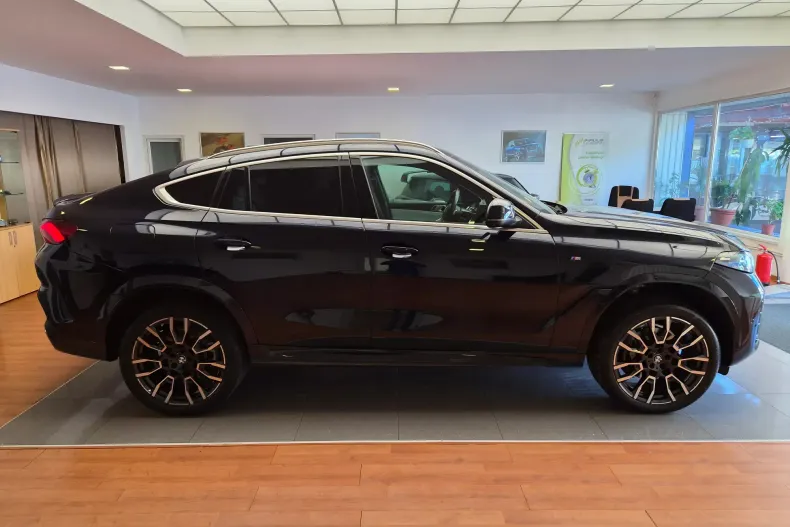 BMW X6 (Seria X) din 2024 cu 21.000 km - oferta BMW252250 - foto 30