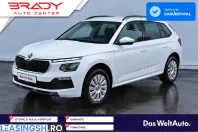 Skoda Kamiq din 2025 cu 29.830 km - oferta SKO252251 - foto 1