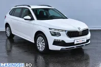 Skoda Kamiq din 2025 cu 29.830 km - oferta SKO252251 - foto 2